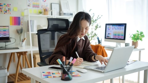 Creative design process